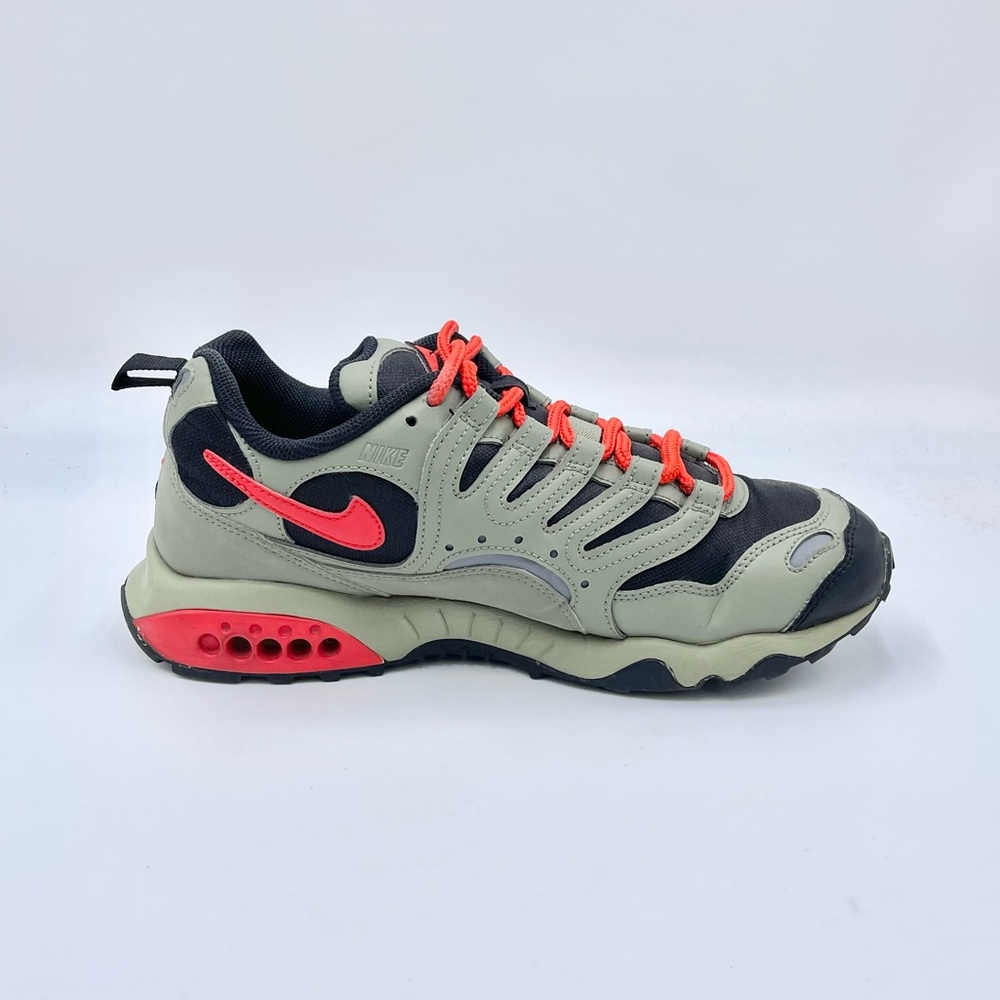 Nike Air Terra Humara 18 ‘Habanero’ Sneaker Stucco AO1545-002 Men’s size 7.5 - Picture 8 of 13